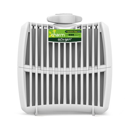 Oxygen-Pro Oxygen-Pro Grande Cartridges, Charm, PK6 U-201G-001-AABB-CM